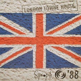 London Towne House - Syncopate '88/London Towne House - Syncopate '88@C1-90786